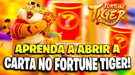 melhor estrategia fortune tiger